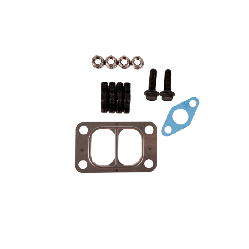 Dodge 3500 Turbo Install Kit - Fleece Performance - HX35 - `94-`02